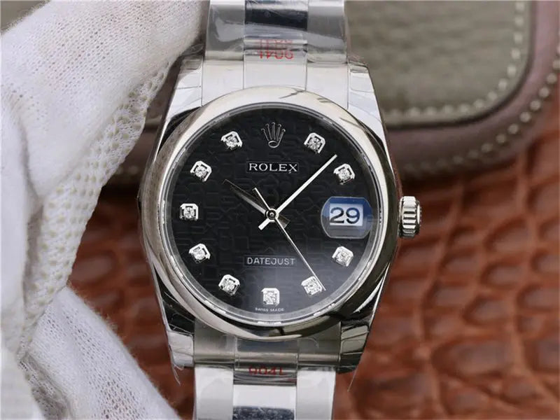 ロレックス デイトジャスト 116234G