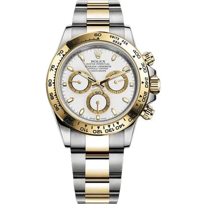 ROLEX ロレックス デイトナ 116503 ホワイト ランダムシリアル