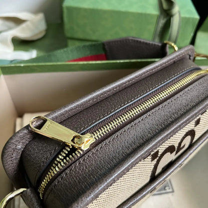 ジャンボGGミニバッグ