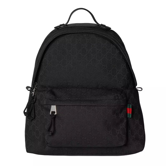 GGキャンバス ミディアム バックパック – BG062
