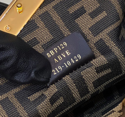 フェンディファースト