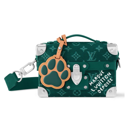 ソウルトランク（グリーン）M12686 – LW424