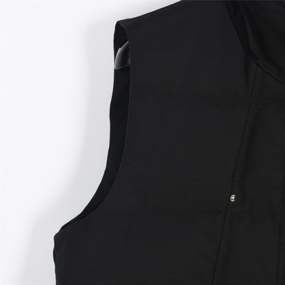 【MOOSE KNUCKLES 公式旗艦店】ダウンベスト ご好評に付き再入荷！