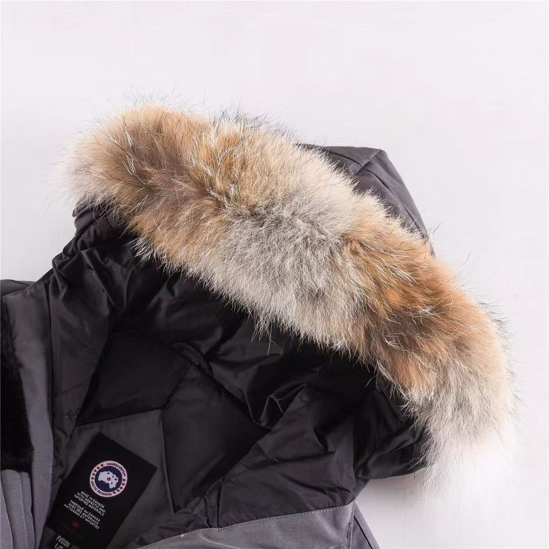 【Canada Goose】カナダグース 男女兼用、ご好評に付き再入荷！