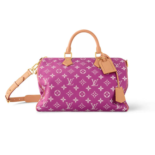 スピーディー P9 バンドリエール 40 ピンクアゲート M11563 – LW358