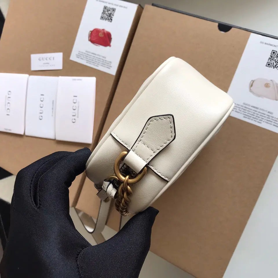 GGマーモント スモールショルダーバッグ