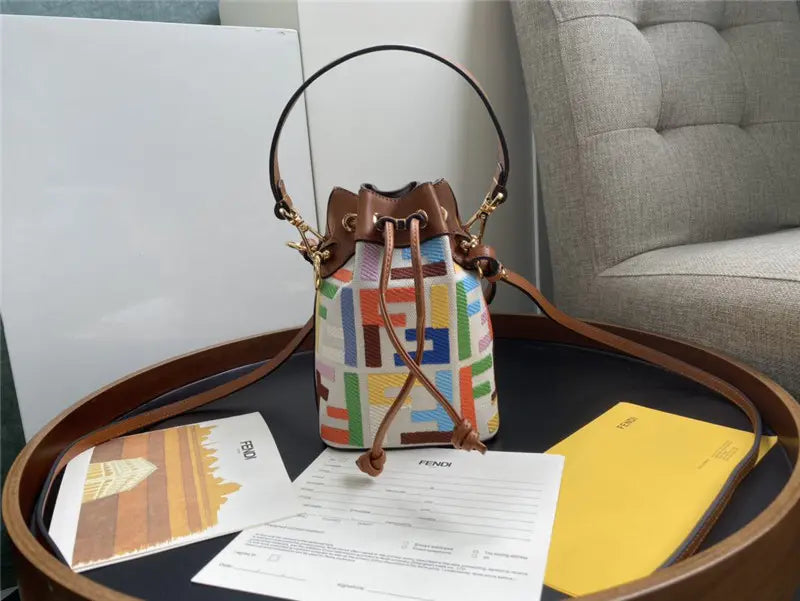 フェンディ マイ トレジャー ミニ