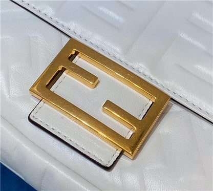 フェンディ クロスボディ ハンドバッグ レプリカバッグ