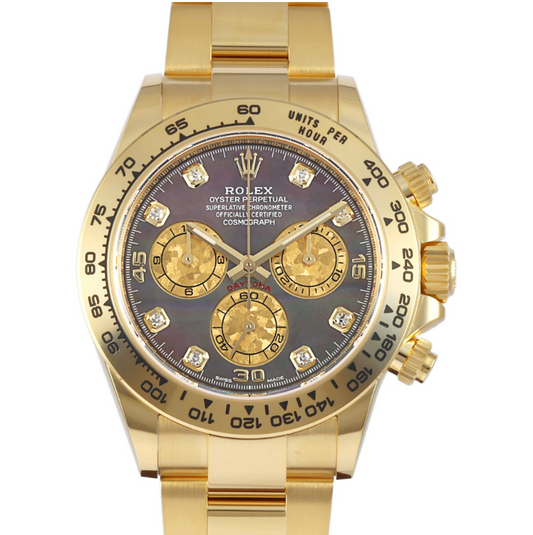 ロレックス ROLEX デイトナ コスモグラフ 116508NG
