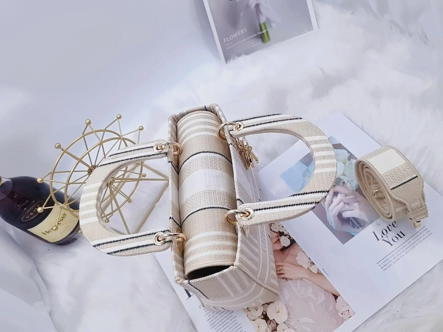 レディディオール