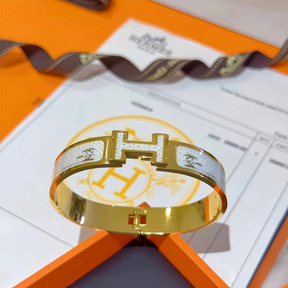 レプリカエルメスブレスレット