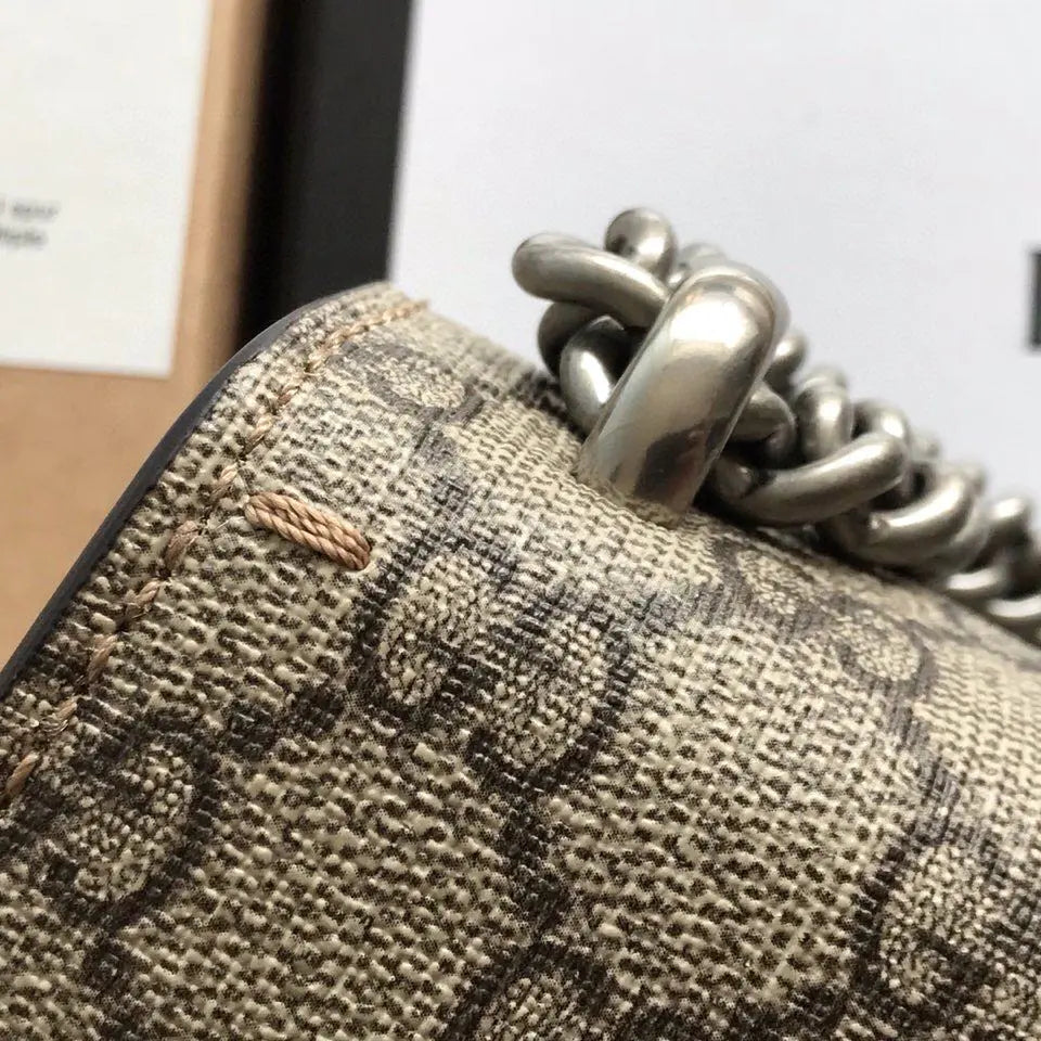 ディオニュソス GGスプリーム ミニバッグ