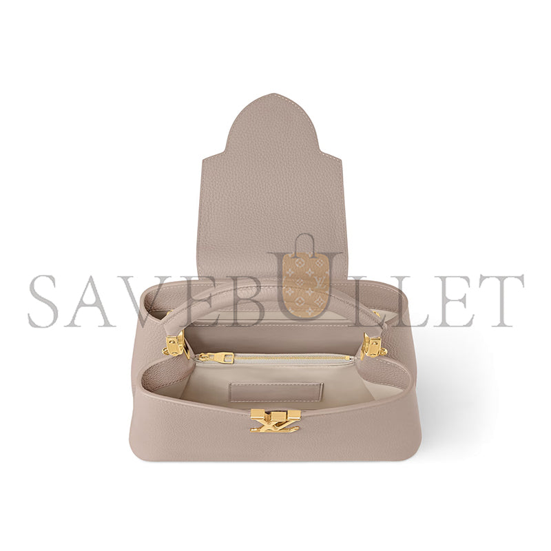 ルイ・ヴィトン カプシーヌMM M12935 (31*20*11cm)