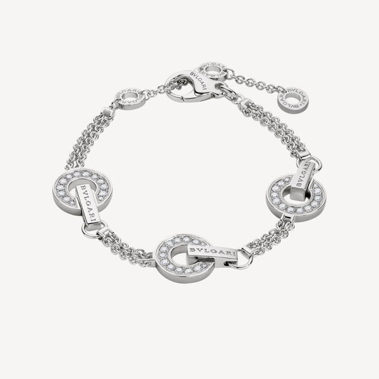 ジュエリー BVLGARI | ブルガリ ブルガリ ブレスレット
