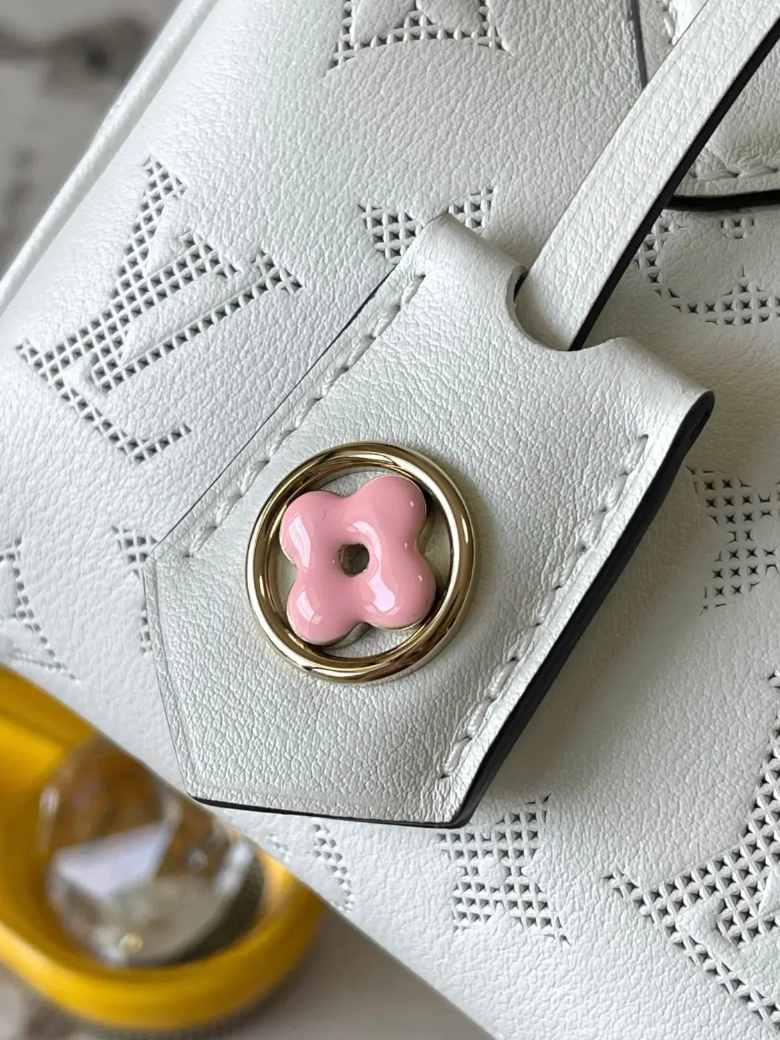 ルイ・ヴィトン M11276 スピーディ・バンドリエール20