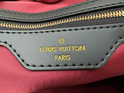 ルイ・ヴィトン キーポル・バンドリエール 45 モノグラム・トメッタ・キャンバス – LW190