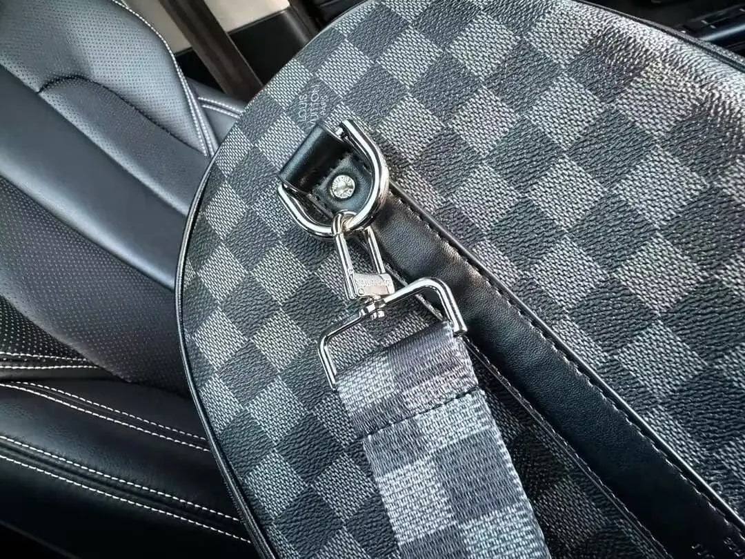 ルイ・ヴィトン N40443 キーポル 50