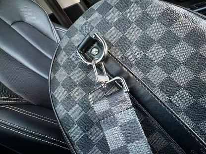 ルイ・ヴィトン N40443 キーポル 50