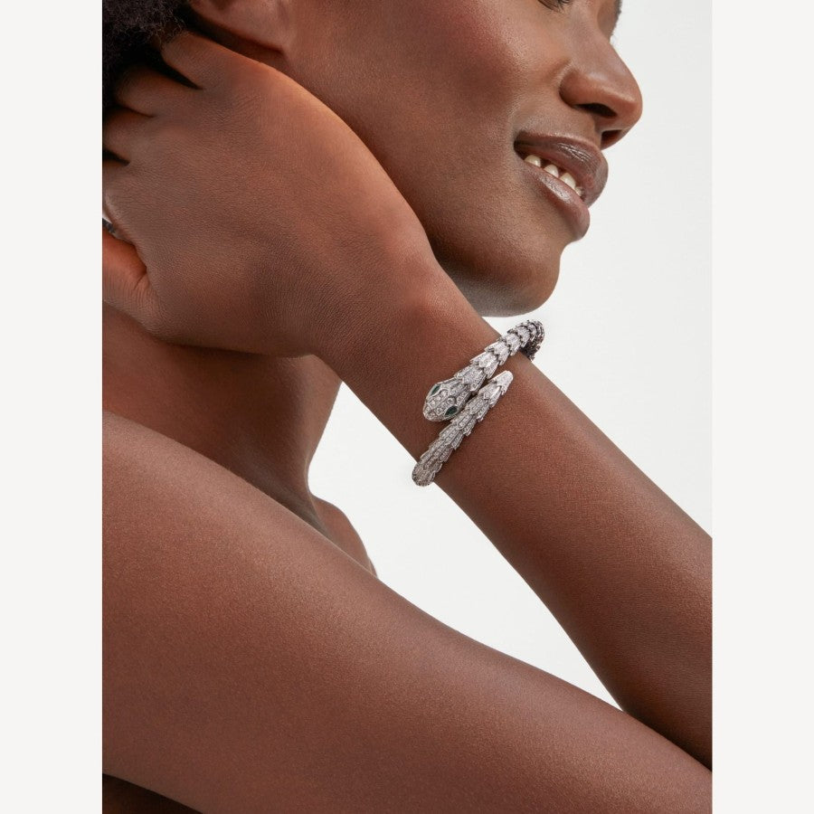 ジュエリー ブルガリ | セルペンティ ブレスレット