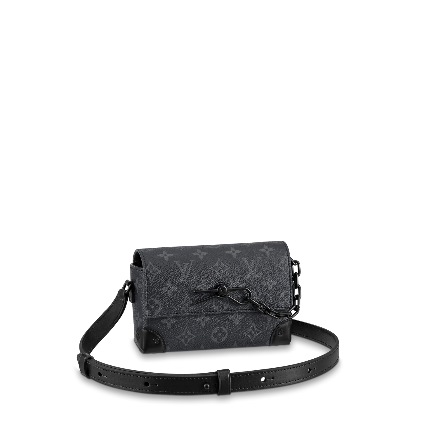 ルイ・ヴィトン スティーマー ミニバッグ