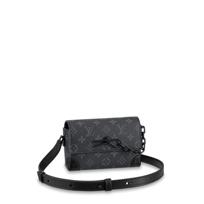 ルイ・ヴィトン スティーマー ミニバッグ