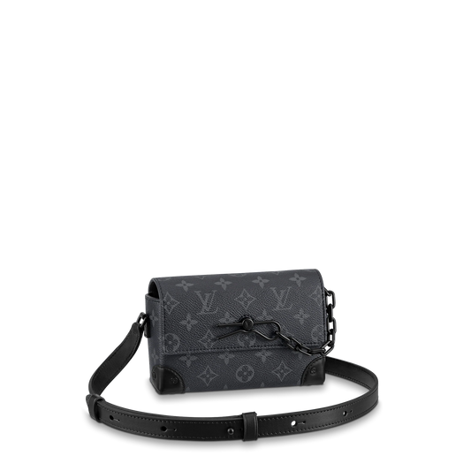 ルイ・ヴィトン スティーマー ミニバッグ