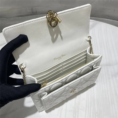 レディディオールクラッチ