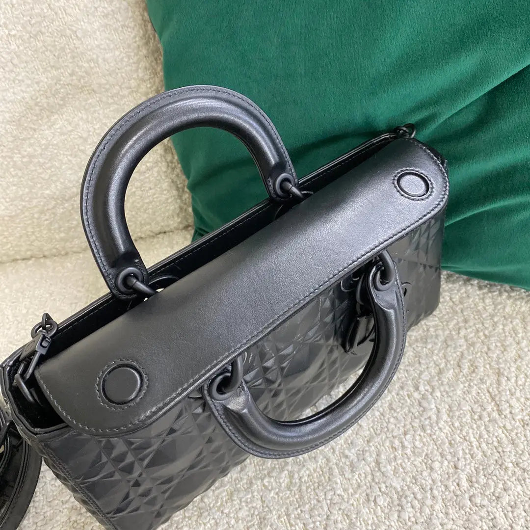 クリスチャン・ディオール レディD - ジョイバッグ