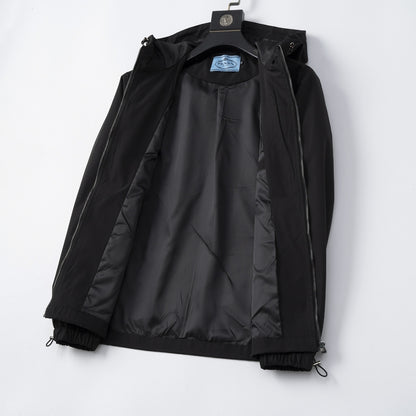 【PRADA旗艦店】プラダ ジャケット ご好評に付き再入荷！