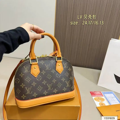 LOUIS VUITTON ファッションハンドバッグ