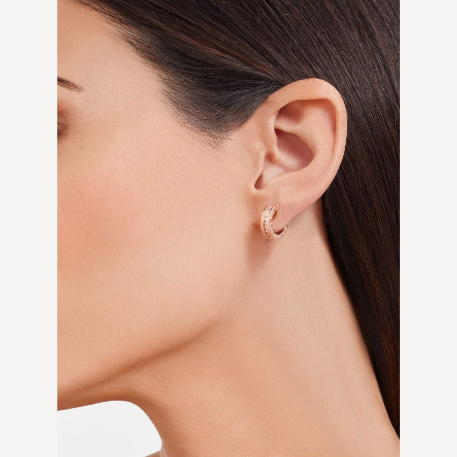 ジュエリー BVLGARI | B.Zero1 イヤリング