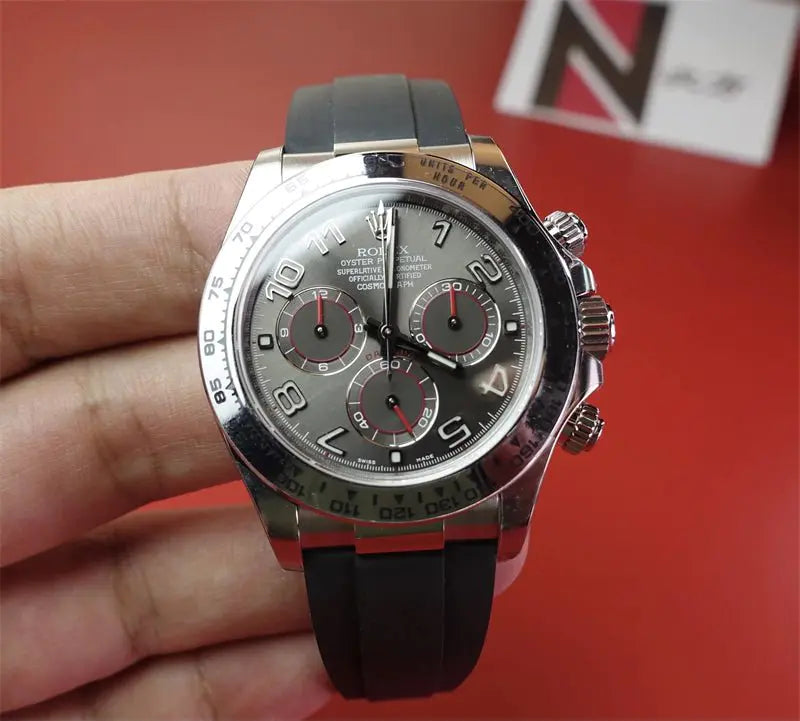 ロレックス コスモグラフ デイトナ 116519