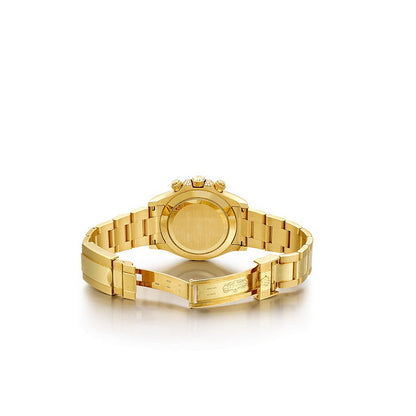 コスモグラフ デイトナ オイスター 40 mm 116598RBOW