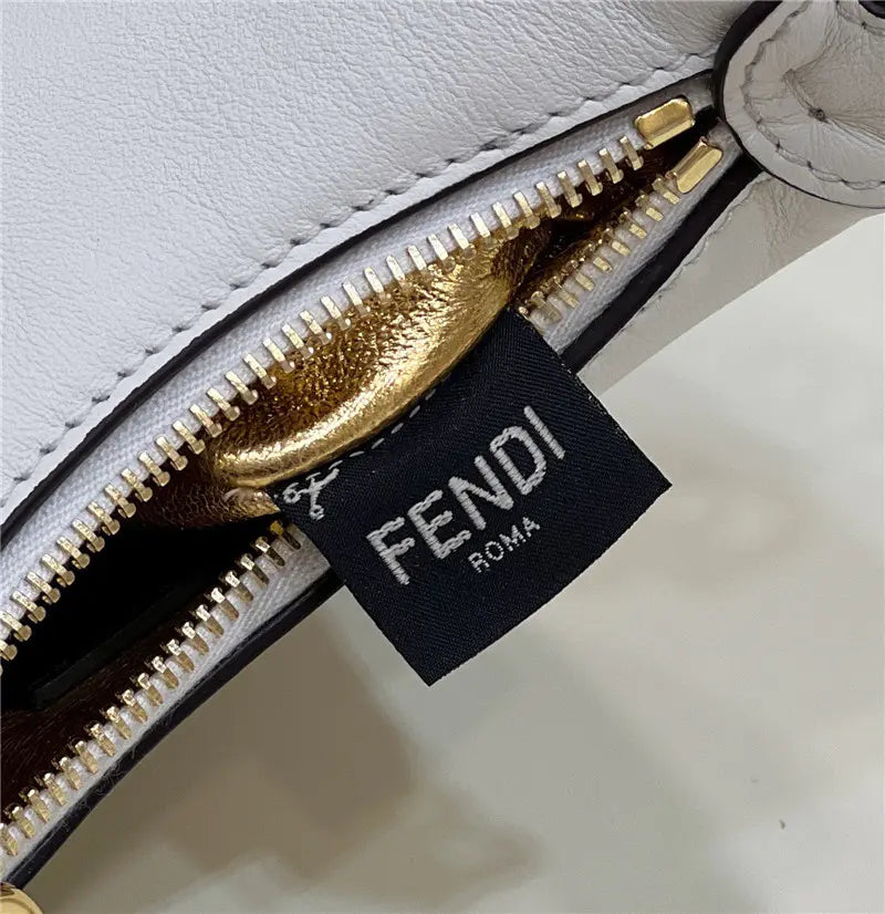 フェンディ グラフィック バッグ ミニ