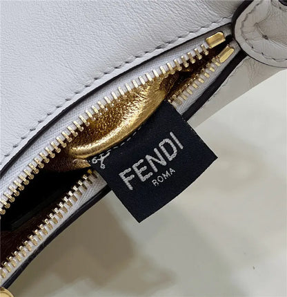 フェンディ グラフィック バッグ ミニ