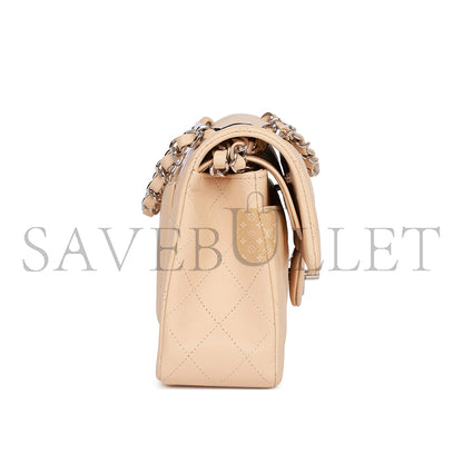 シャネル スモール クラシック ダブルフラップ 1172240 (23*13*6cm)