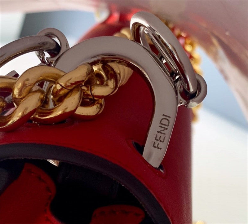 フェンディバッグ