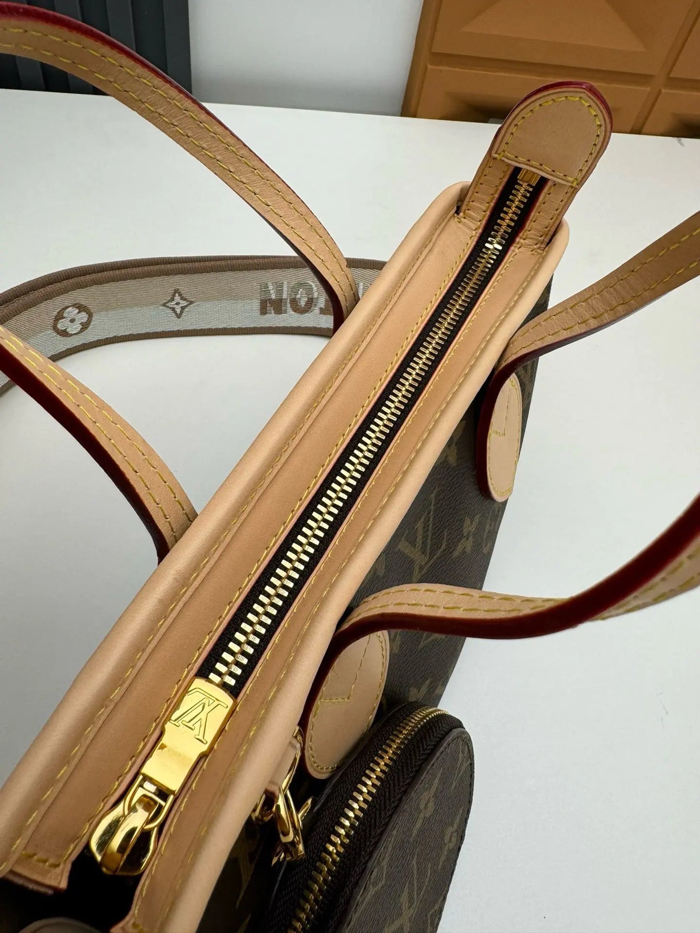 ルイ・ヴィトン ネヴァーフルBB M46705