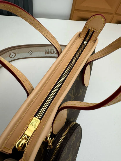 ルイ・ヴィトン ネヴァーフルBB M46705