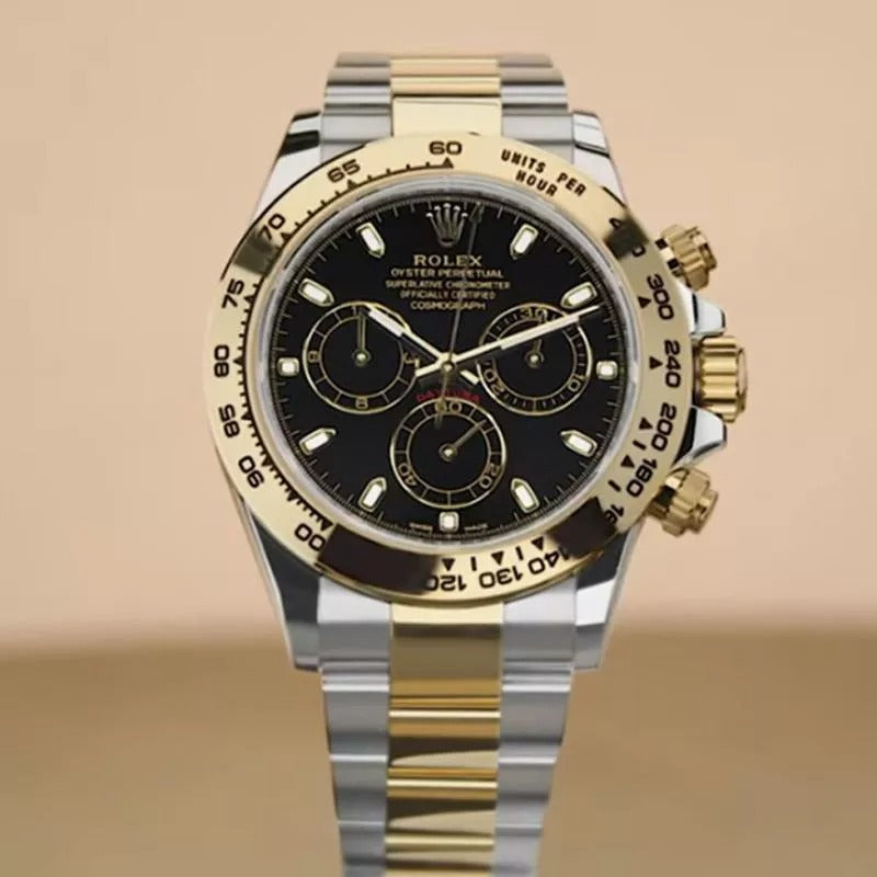 Rolex-116503<代金引換> 【送料無料】大特価SALE開催 期間限定