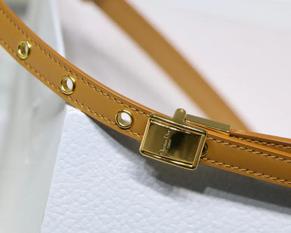 クリスチャン・ディオール ボビー イーストウエスト バッグ