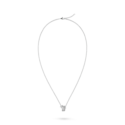 シャネル フィランテ トワル ネックレス