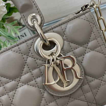 クリスチャン・ディオール スモール レディD - ジョイバッグ