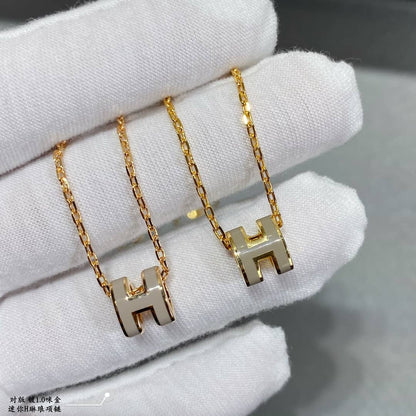 エルメスのネックレスが安い