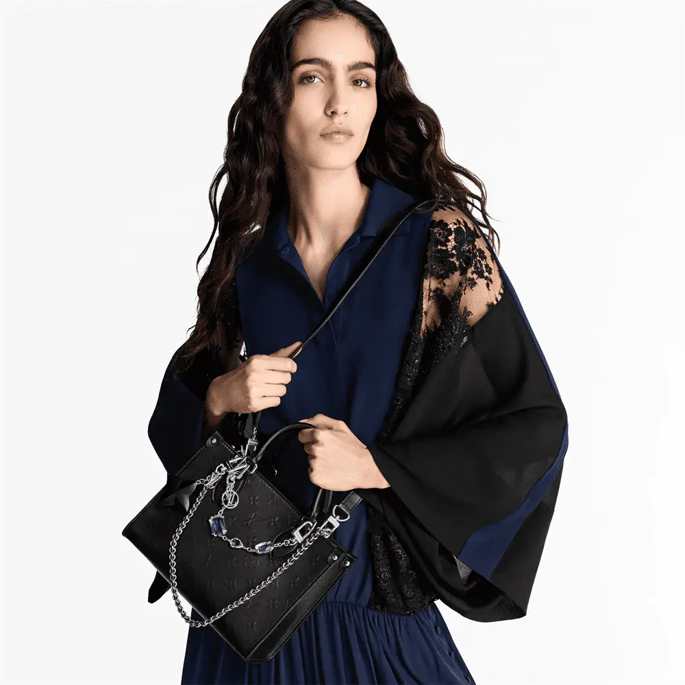 ルイ・ヴィトン M14576 オンザゴー PM