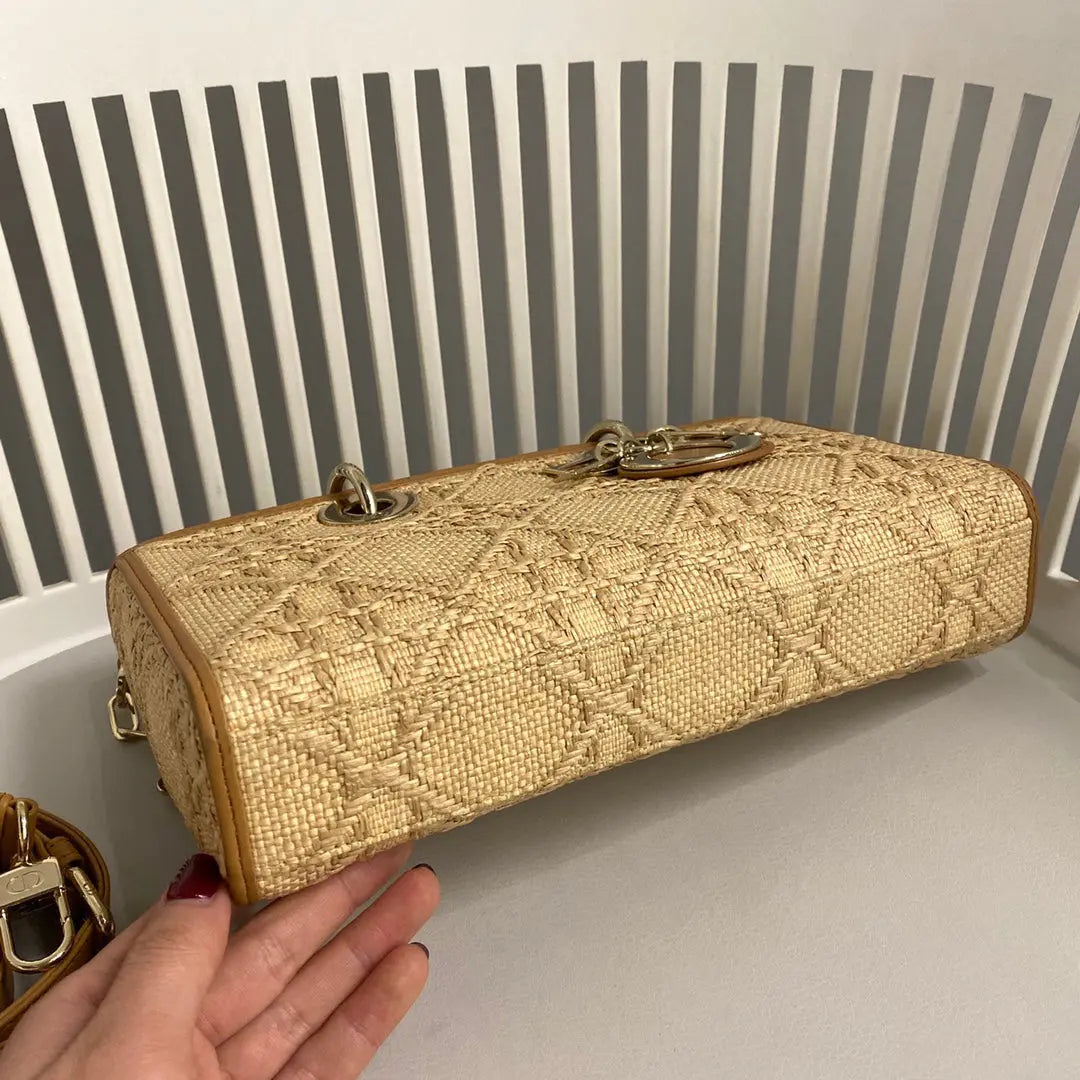 クリスチャン・ディオール レディD - ジョイバッグ