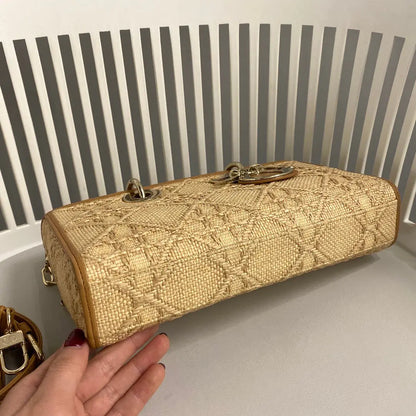 クリスチャン・ディオール レディD - ジョイバッグ