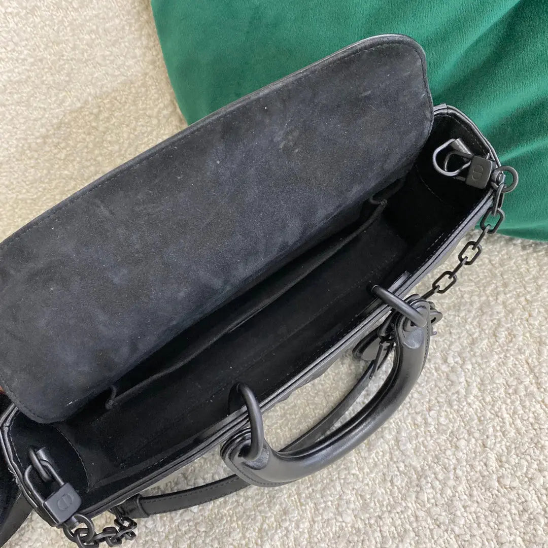 クリスチャン・ディオール レディD - ジョイバッグ