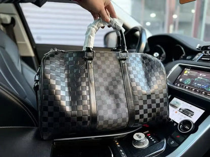 ルイ・ヴィトン N40443 キーポル 50