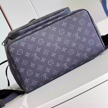 モンスリー バックパック モノグラム エクリプス キャンバス M46683 – LW342